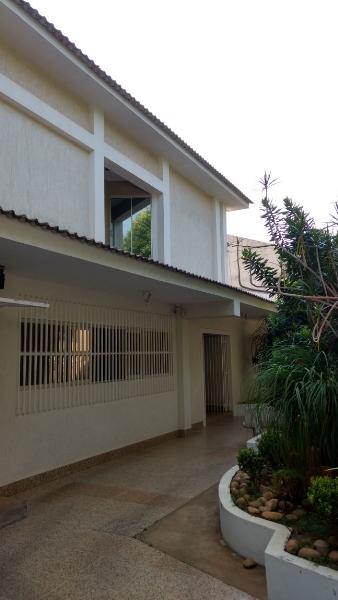 Casa para alugar com 4 quartos, 854m² - Foto 32