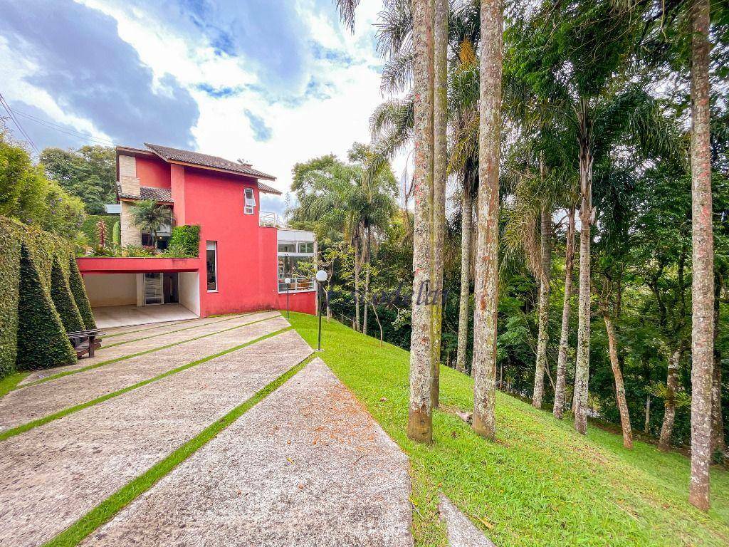 Casa à venda com 3 quartos, 450m² - Foto 41