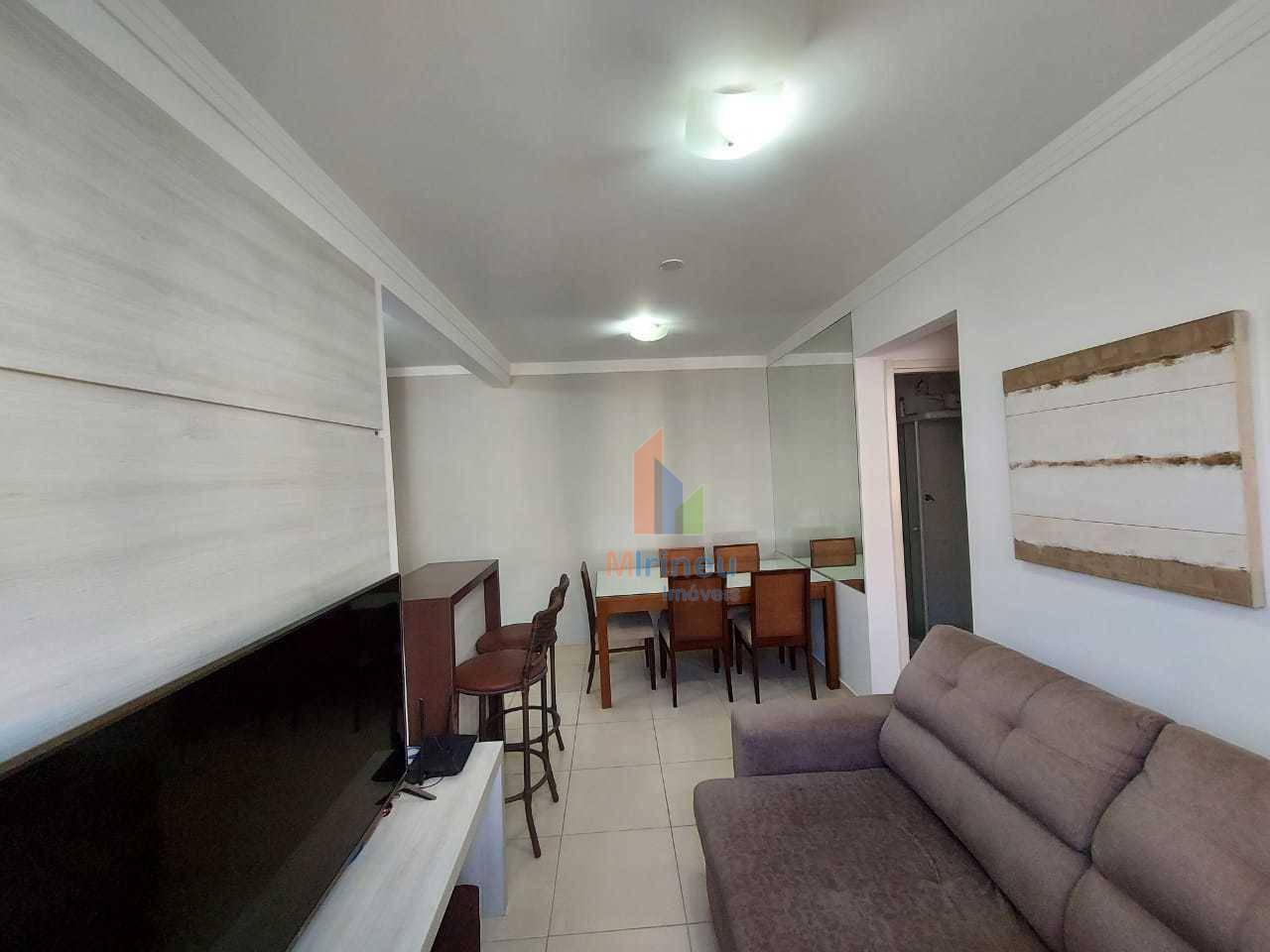 Apartamento à venda com 2 quartos, 43m² - Foto 7