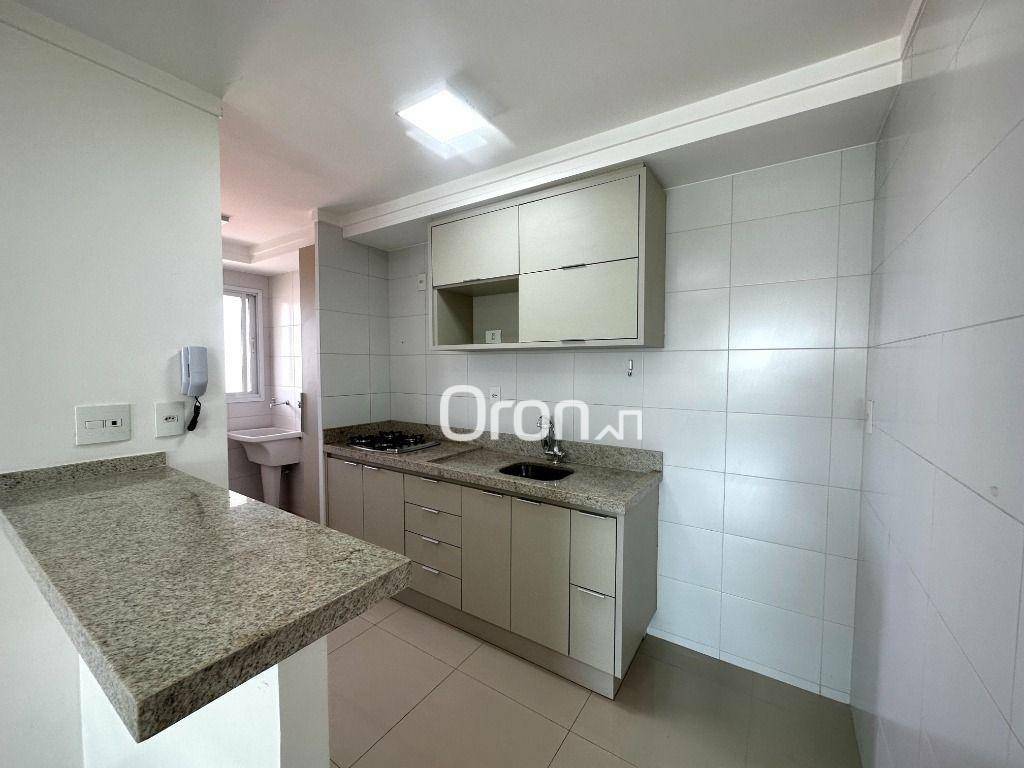 Apartamento à venda com 2 quartos, 61m² - Foto 3