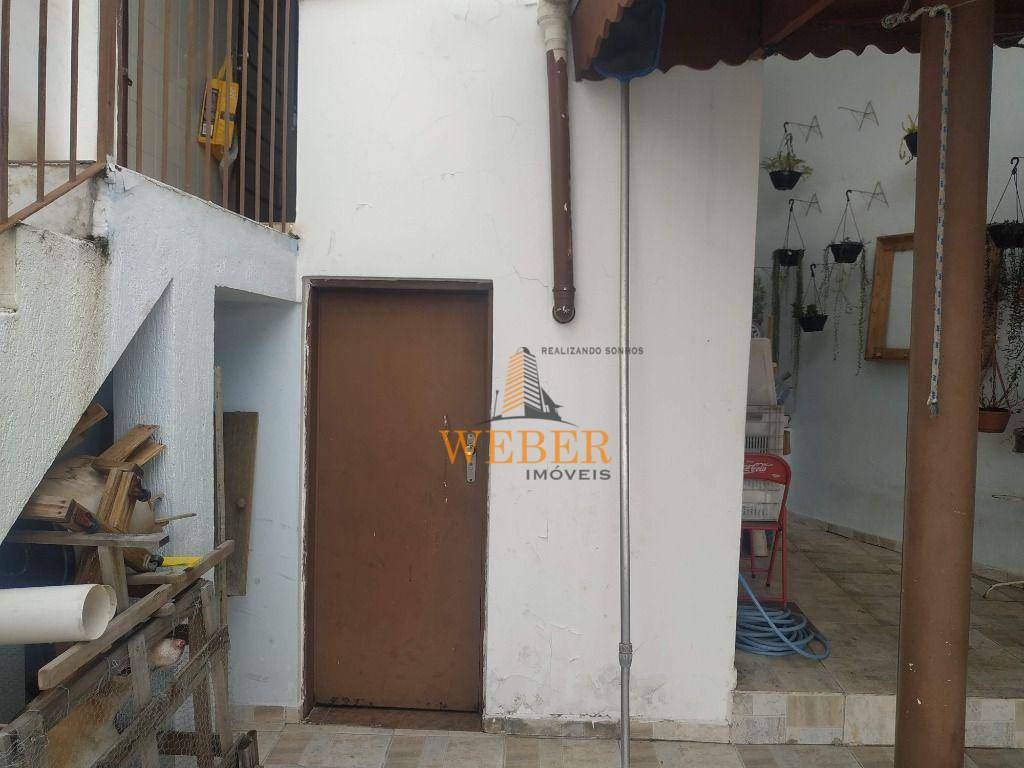 Sobrado à venda com 4 quartos, 180m² - Foto 46