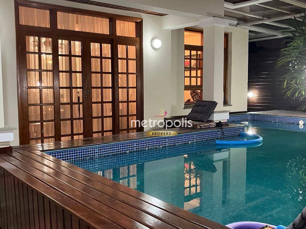 Sobrado à venda com 3 quartos, 315m² - Foto 40