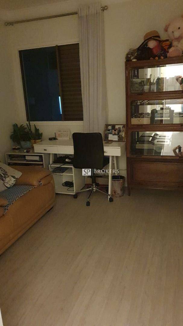 Apartamento à venda com 3 quartos, 117m² - Foto 7