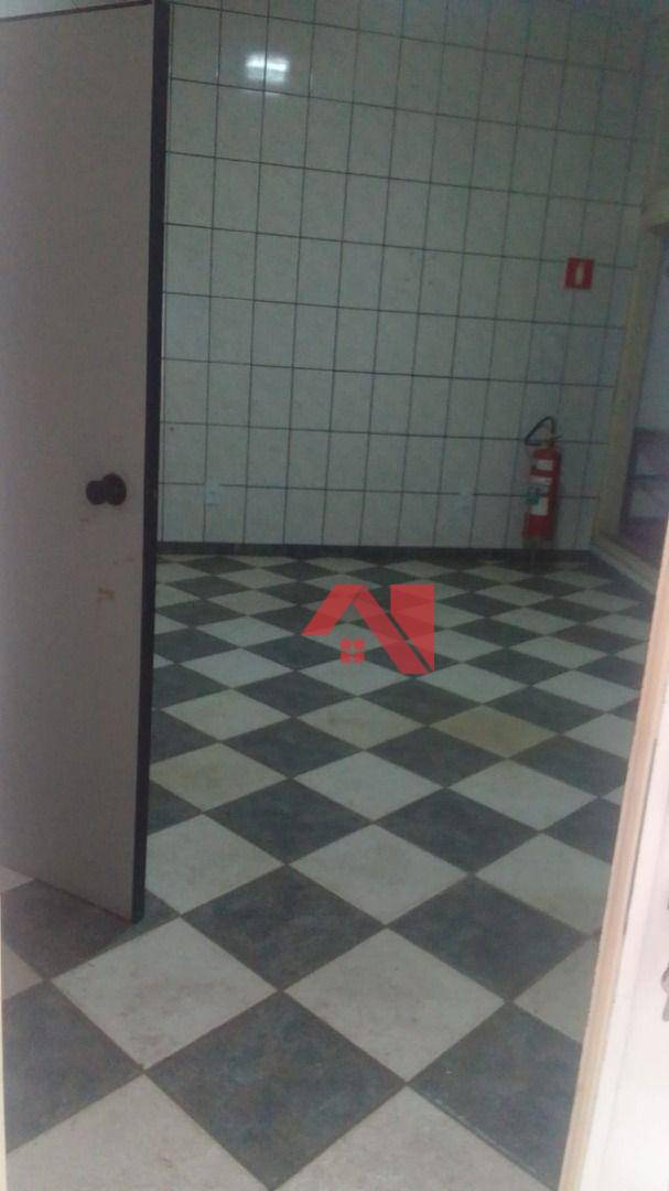 Conjunto Comercial-Sala para alugar, 14m² - Foto 8