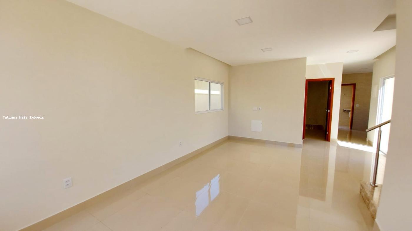 Casa de Condomínio à venda com 3 quartos, 127m² - Foto 8