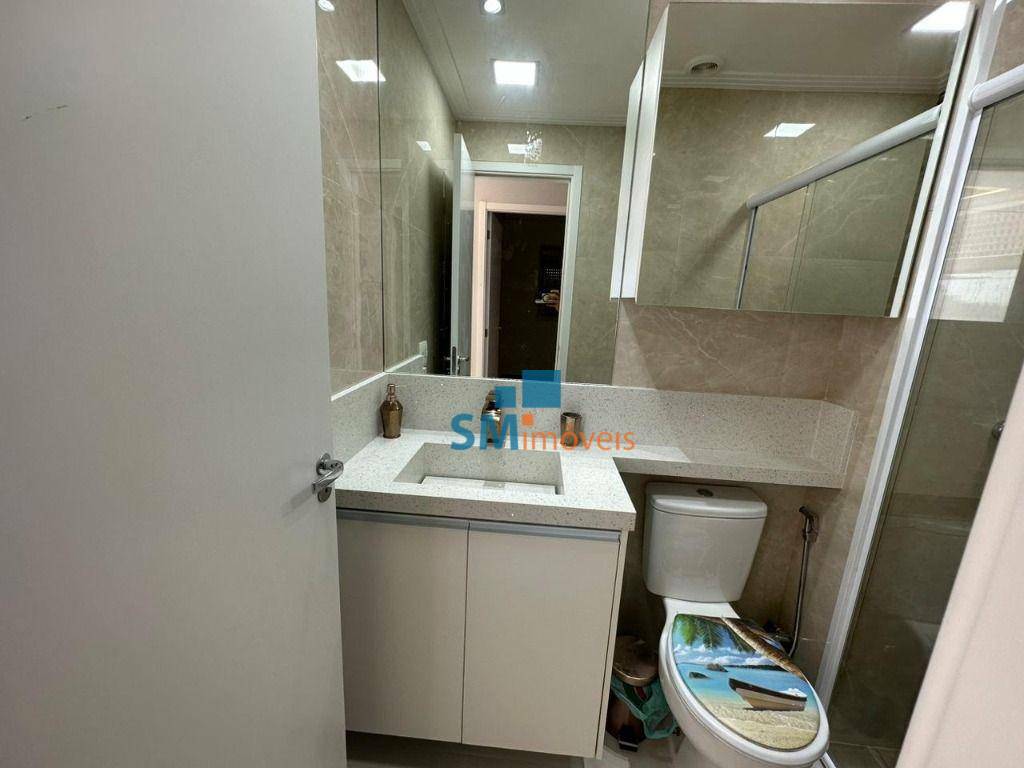 Apartamento à venda com 1 quarto, 68m² - Foto 27