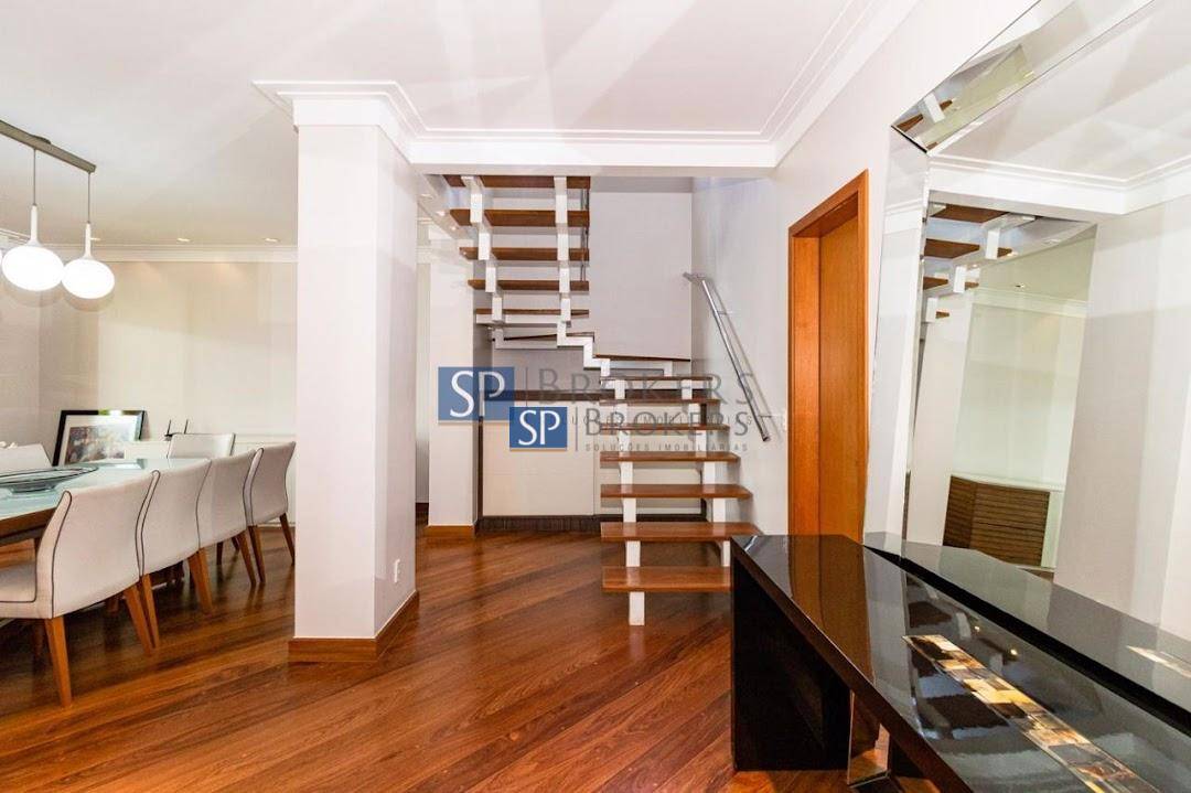 Casa de Condomínio à venda com 4 quartos, 414m² - Foto 6