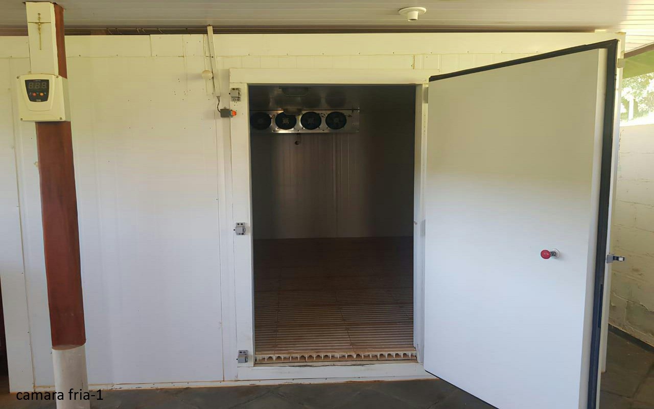 Sítio à venda com 7 quartos, 16600m² - Foto 44