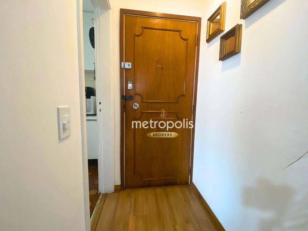 Apartamento à venda com 2 quartos, 60m² - Foto 2