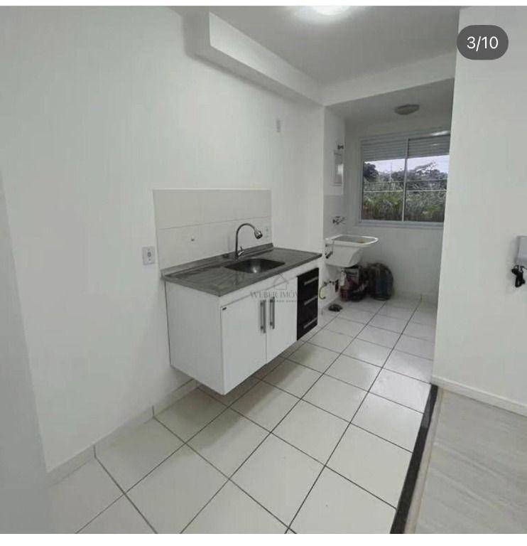 Apartamento, 2 quartos, 44 m² - Foto 5