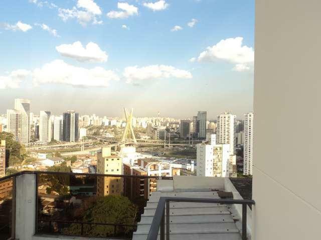 Cobertura à venda com 4 quartos, 950m² - Foto 3