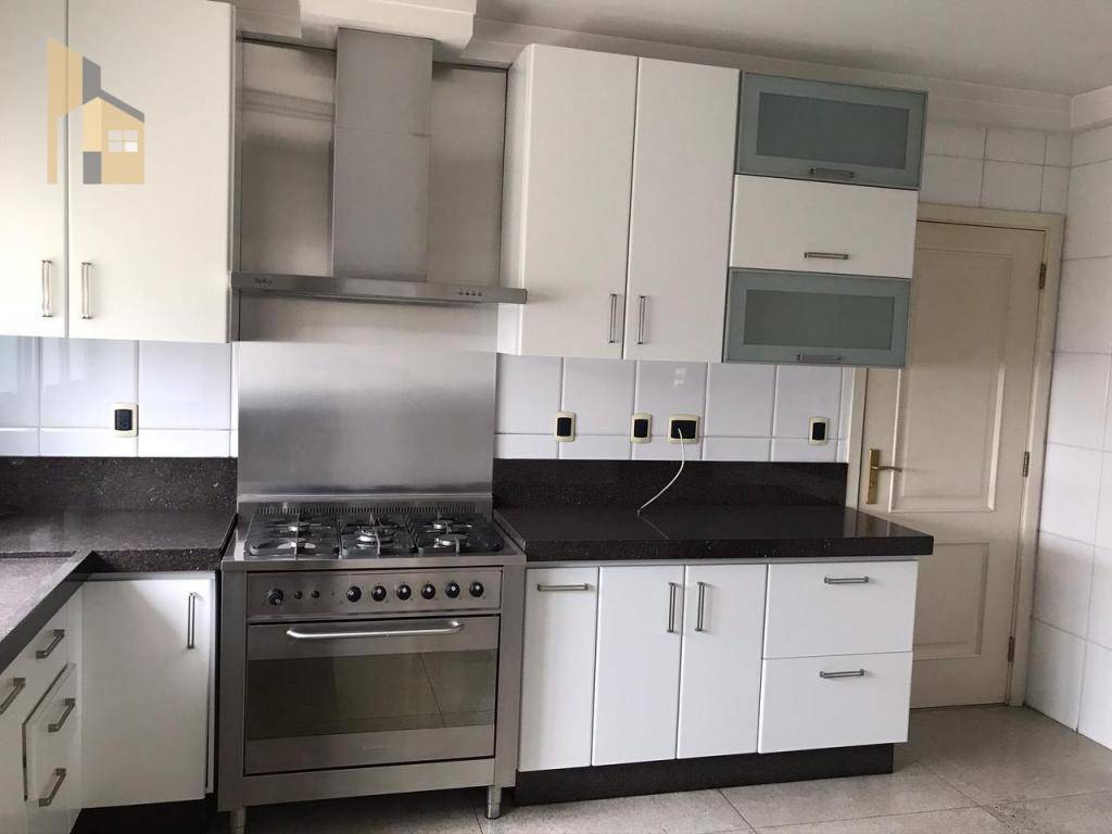 Apartamento à venda com 3 quartos, 190m² - Foto 20