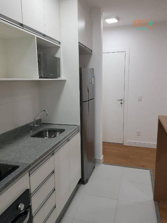 Apartamento à venda com 2 quartos, 58m² - Foto 12