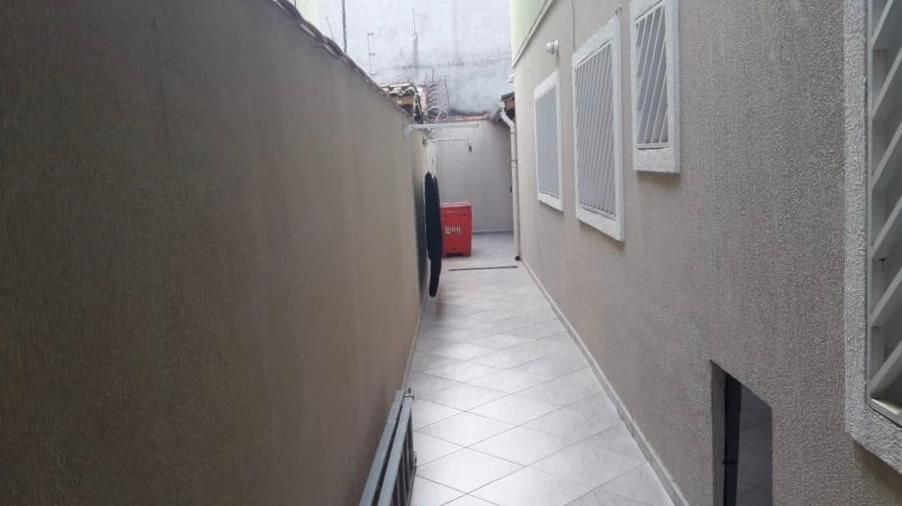 Sobrado à venda com 3 quartos, 180m² - Foto 12