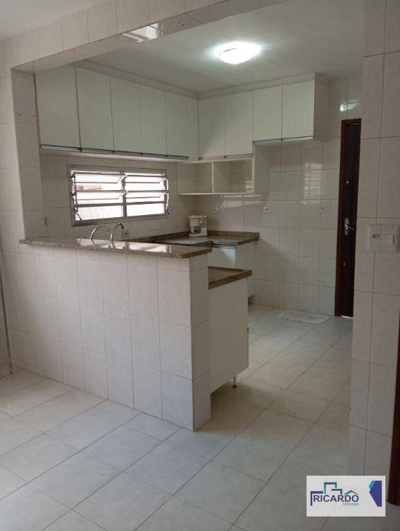 Sobrado para alugar com 3 quartos, 140m² - Foto 7