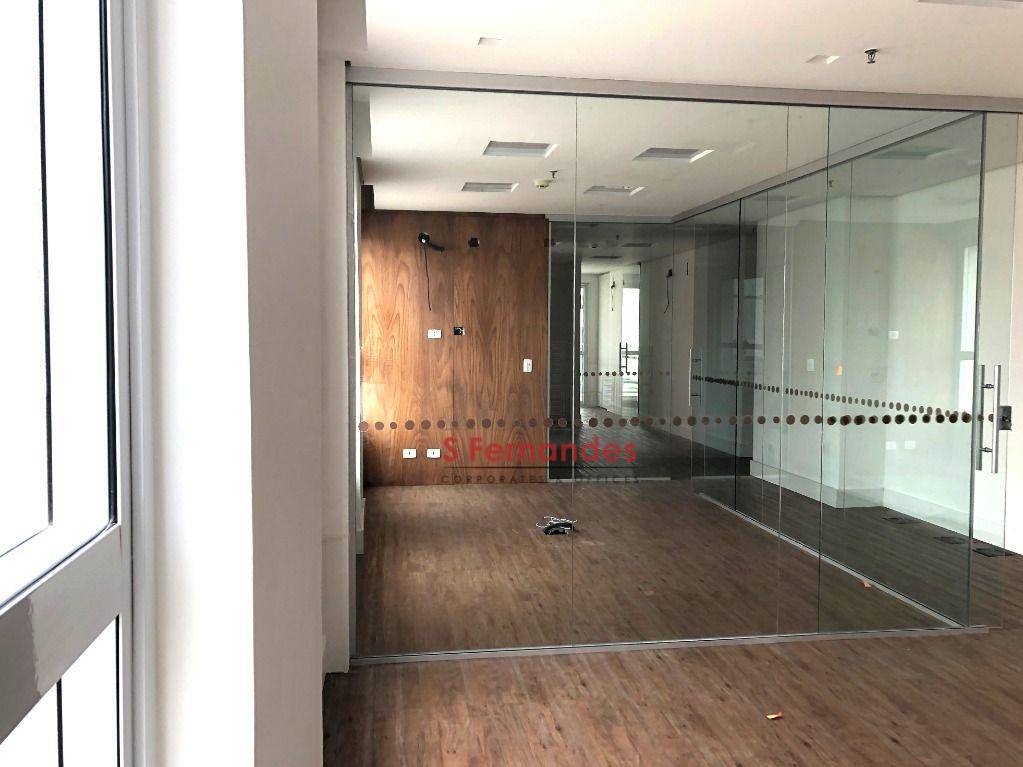 Conjunto Comercial-Sala para alugar, 90m² - Foto 4