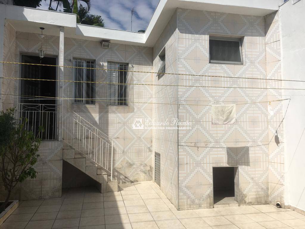 Casa à venda com 2 quartos, 130m² - Foto 20