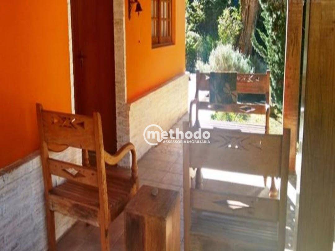 Casa de Condomínio à venda com 3 quartos, 140m² - Foto 24