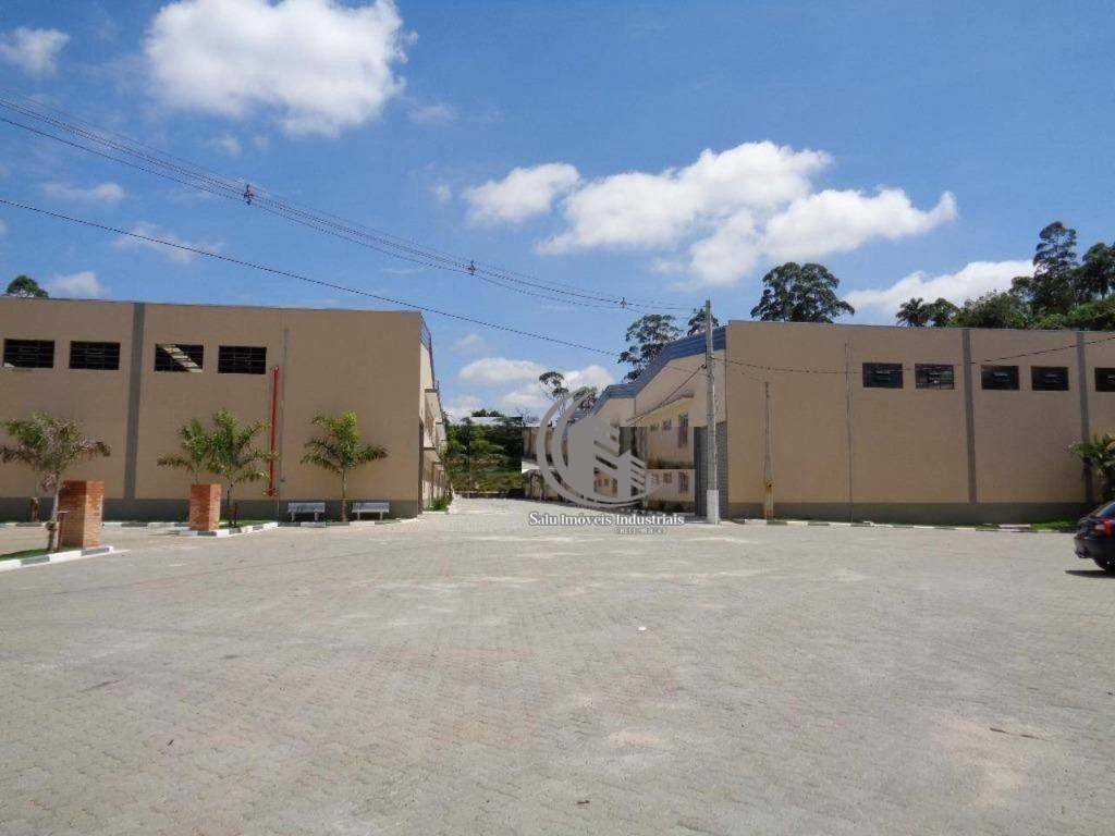 Depósito-Galpão-Armazém para alugar, 600m² - Foto 11