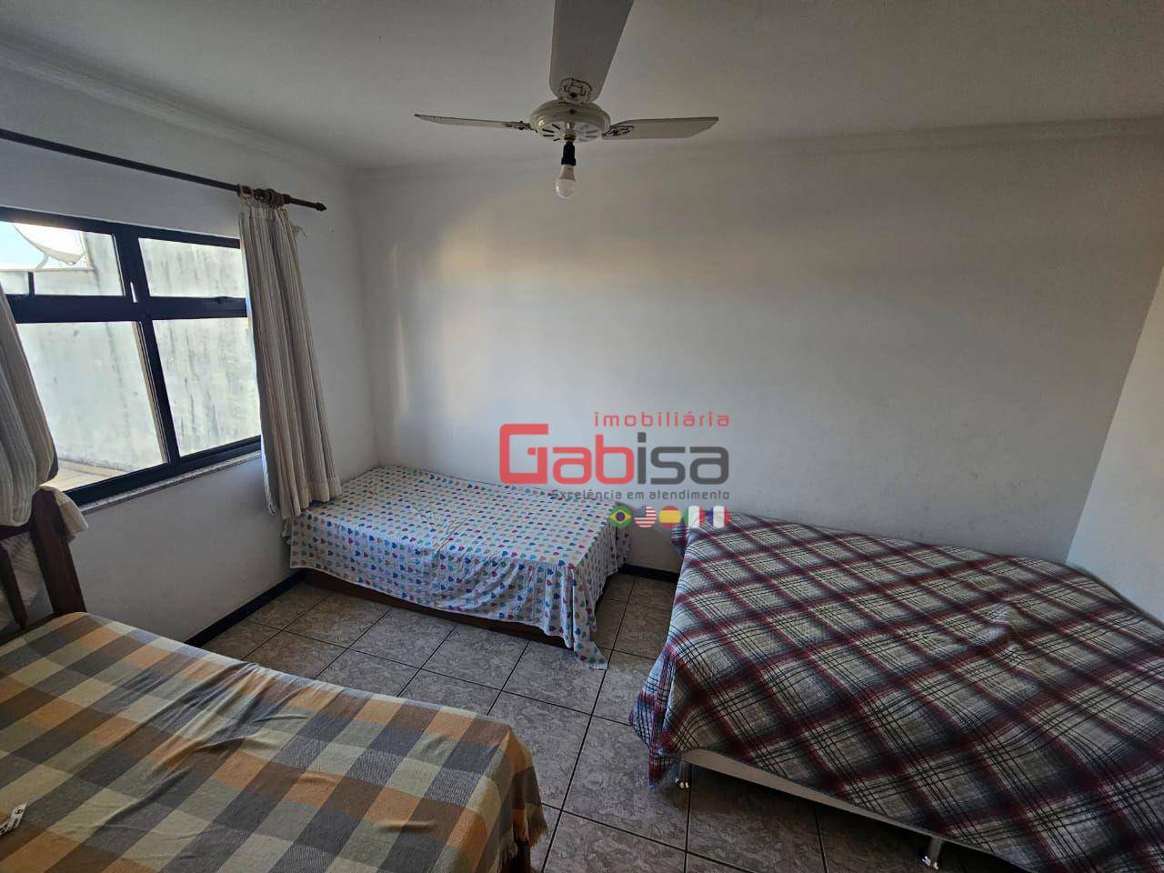 Cobertura à venda com 4 quartos, 200m² - Foto 17