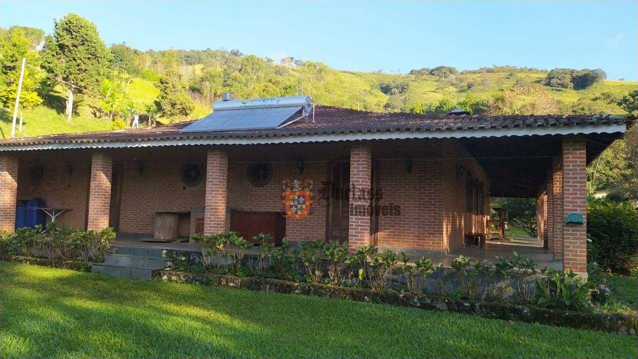 Sítio à venda com 19 quartos, 1859m² - Foto 8