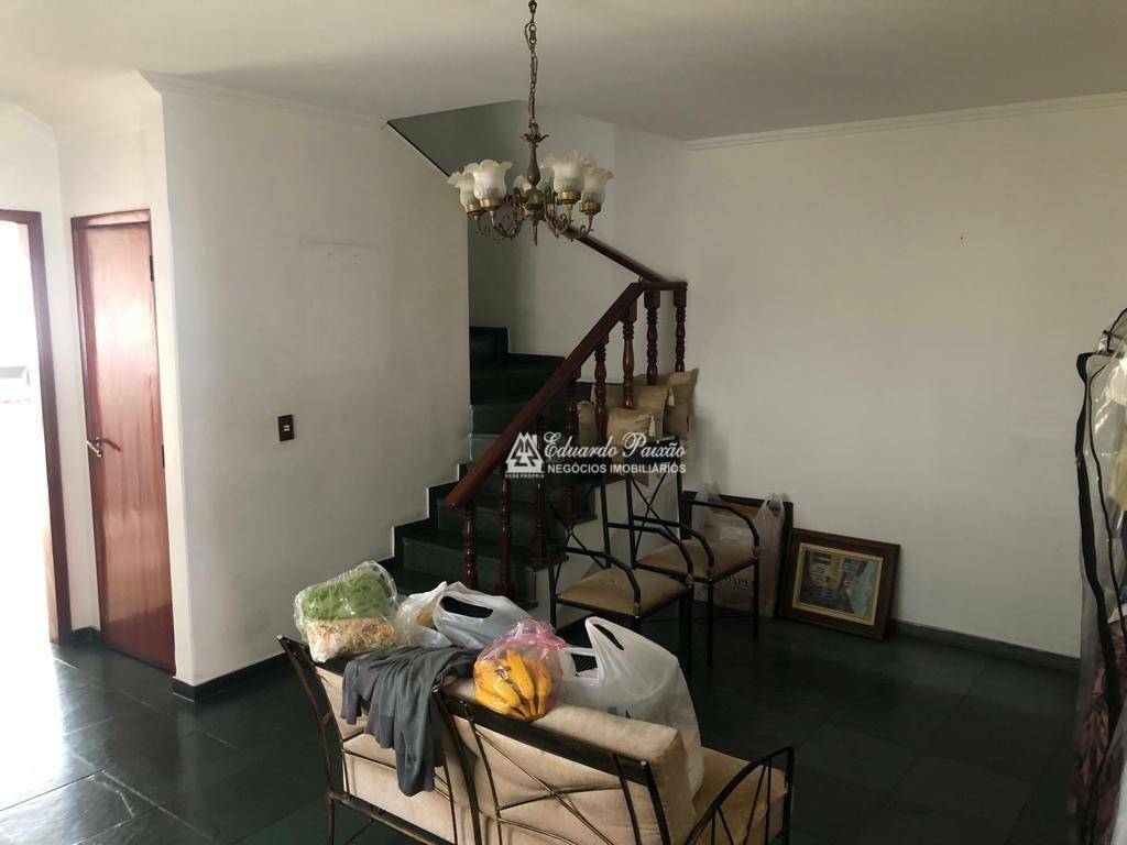 Sobrado à venda com 3 quartos, 172m² - Foto 5