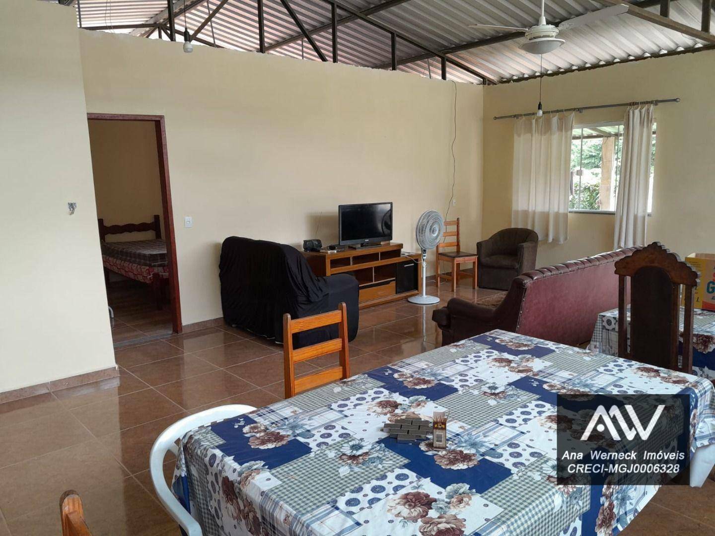 Chácara à venda com 3 quartos, 2500M2 - Foto 7