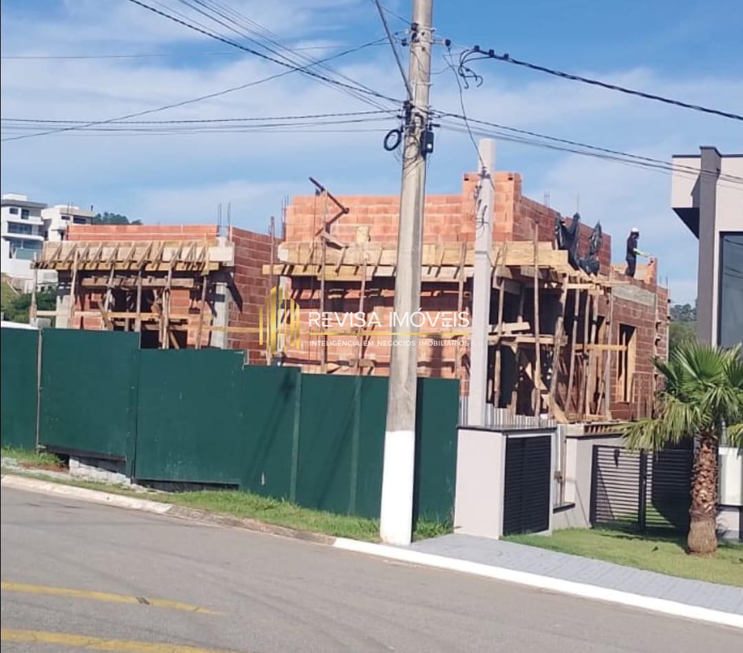 Casa de Condomínio à venda, 382m² - Foto 5