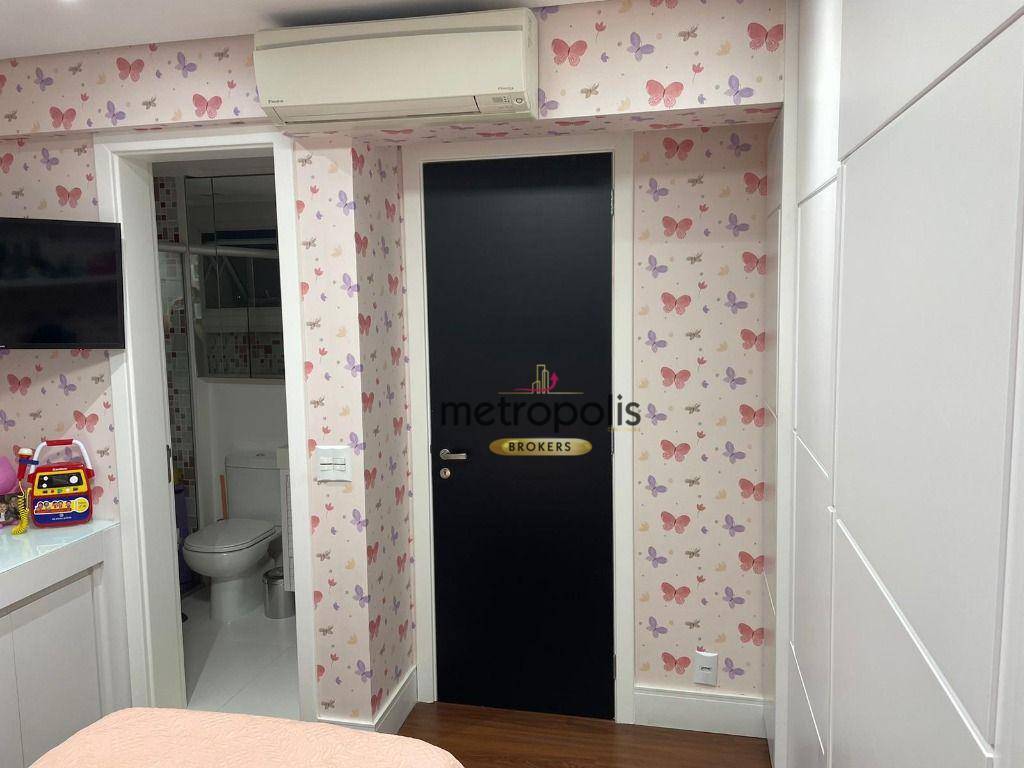 Apartamento à venda com 3 quartos, 177m² - Foto 45