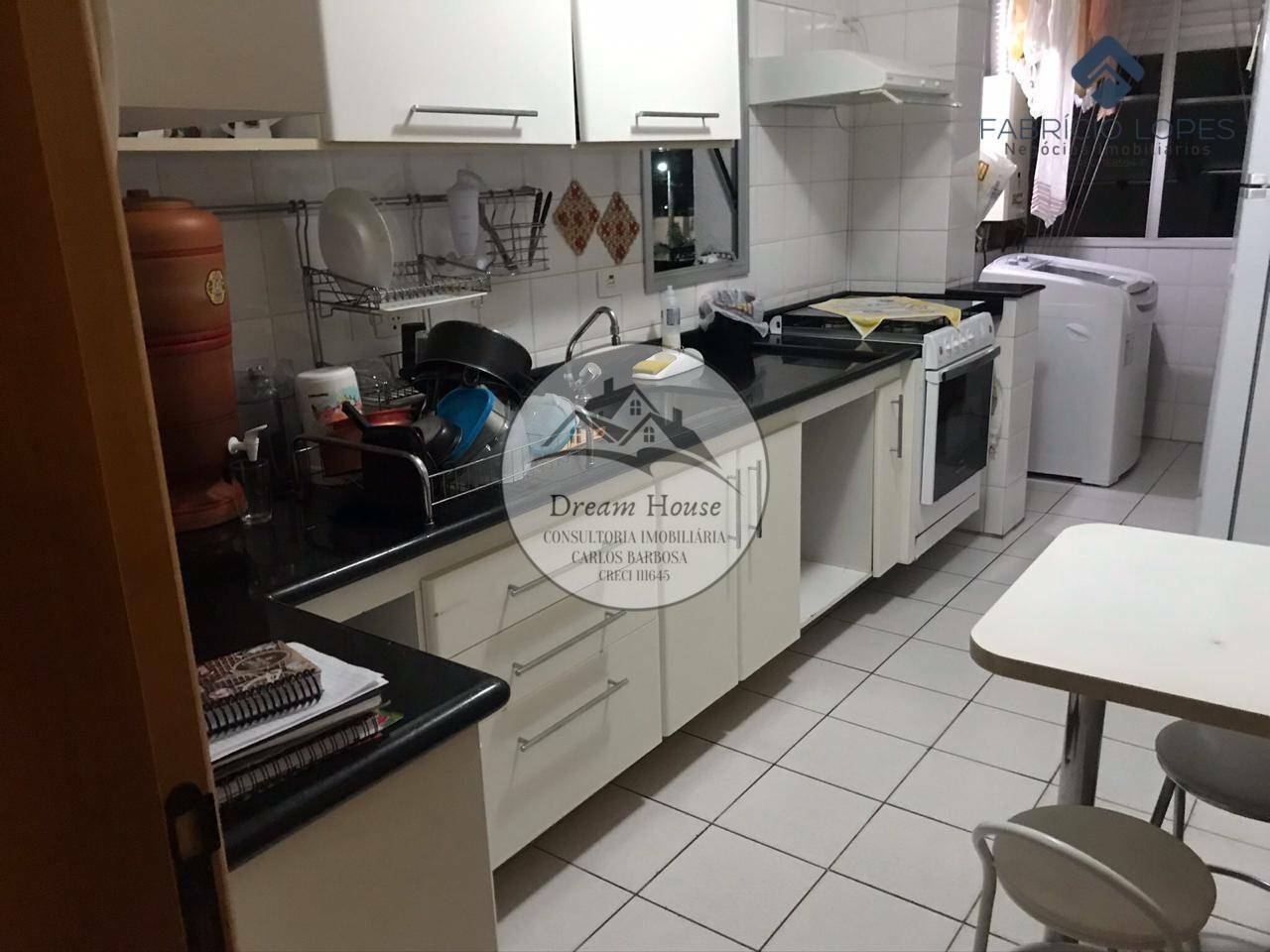 Apartamento à venda com 3 quartos, 94m² - Foto 8