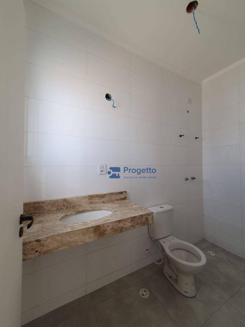 Casa de Condomínio à venda com 3 quartos, 90m² - Foto 21