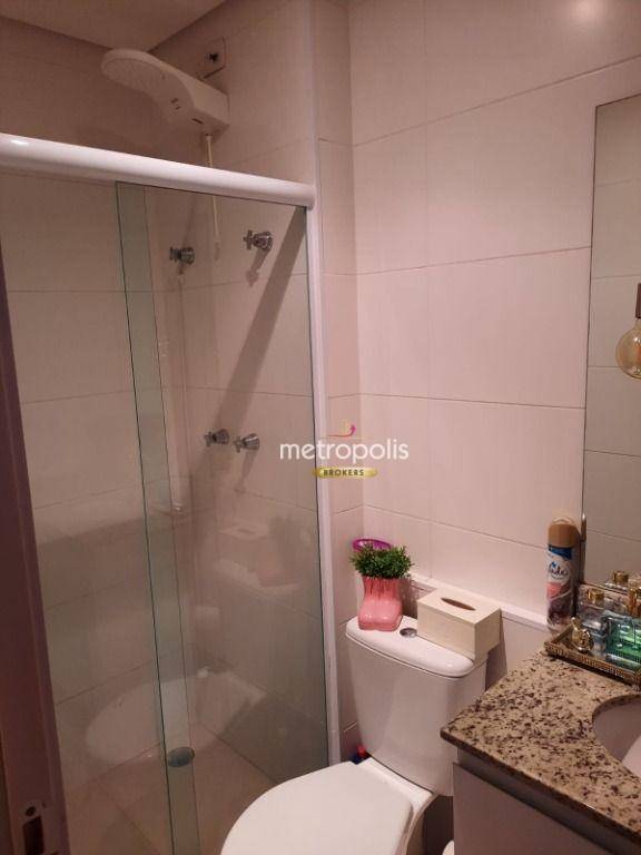 Apartamento à venda com 2 quartos, 56m² - Foto 16