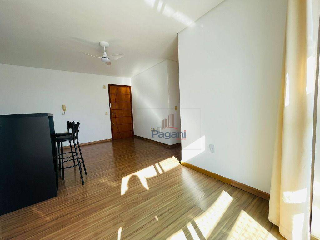 Apartamento para alugar com 2 quartos, 69m² - Foto 17