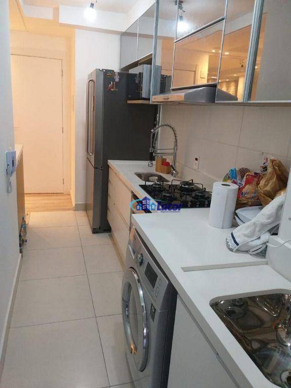 Apartamento à venda com 2 quartos, 63m² - Foto 60