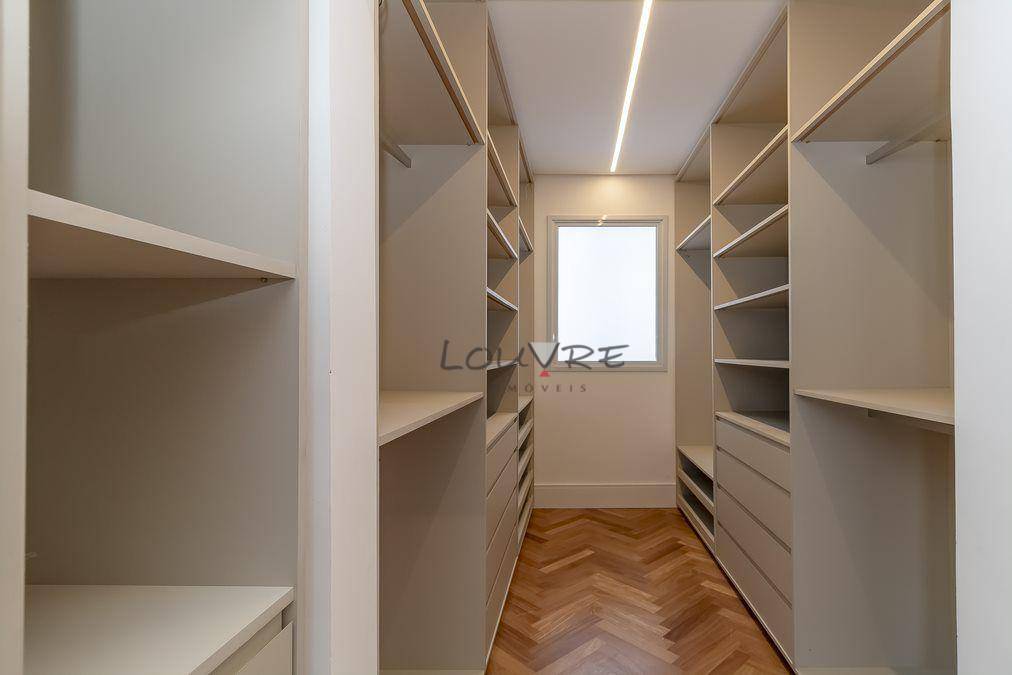 Apartamento à venda com 3 quartos, 289m² - Foto 19