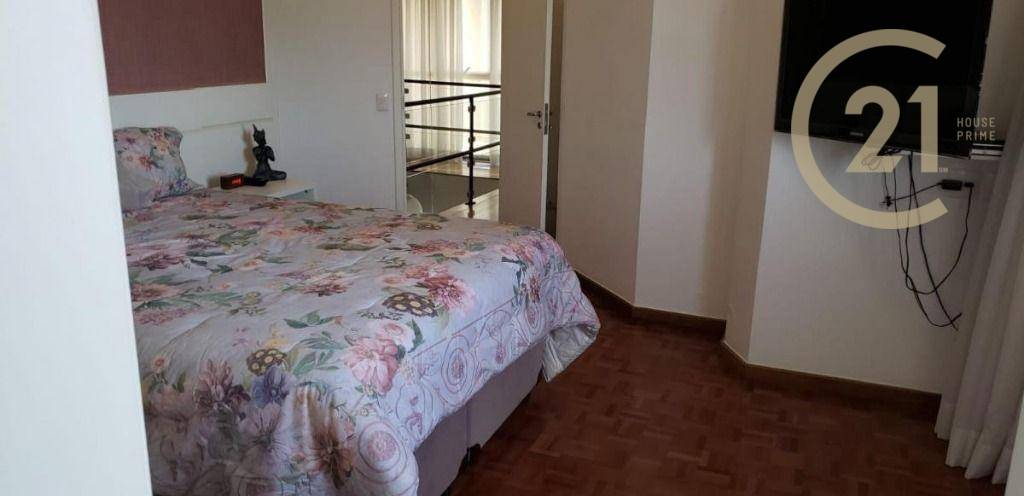 Apartamento à venda com 2 quartos, 138m² - Foto 17