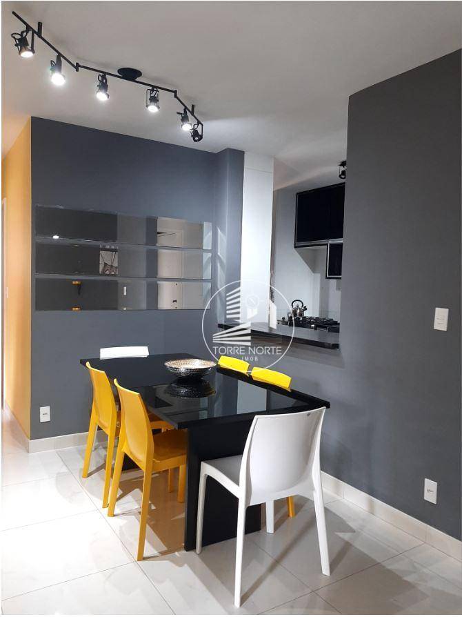 Apartamento à venda com 3 quartos, 72m² - Foto 15