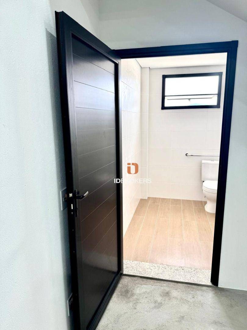 Loja-Salão, 186 m² - Foto 4