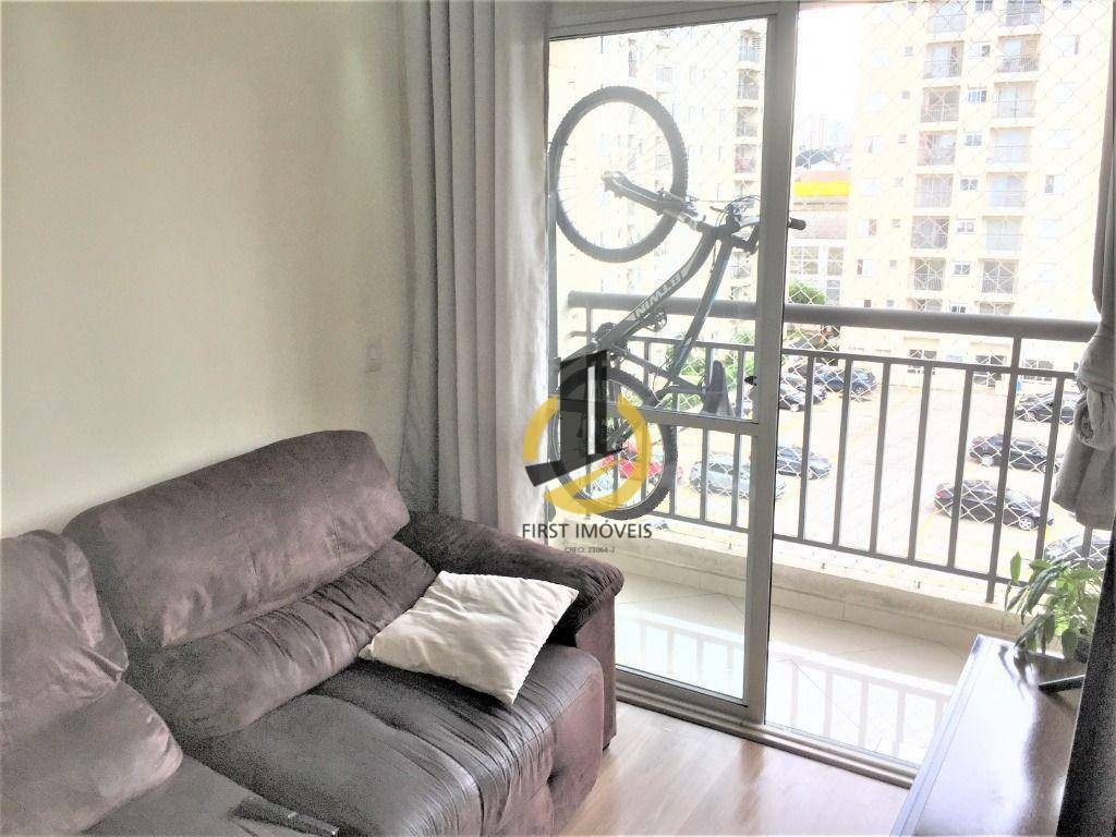 Apartamento à venda com 3 quartos, 65m² - Foto 5