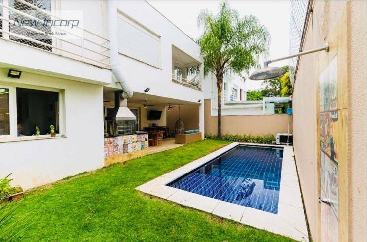 Casa de Condomínio à venda com 4 quartos, 620m² - Foto 19