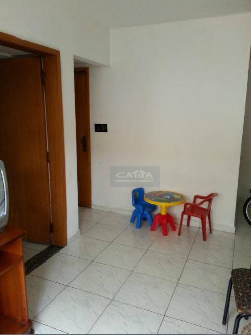 Apartamento à venda com 3 quartos, 87m² - Foto 7