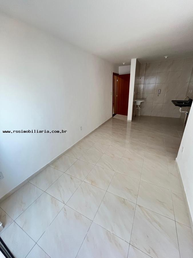 Apartamento à venda com 2 quartos, 50m² - Foto 2