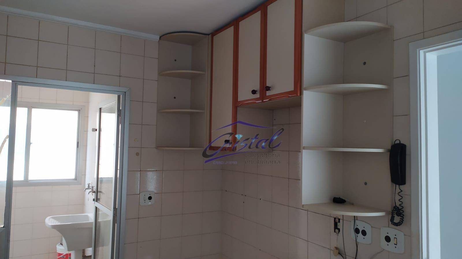 Apartamento à venda com 2 quartos, 55m² - Foto 7