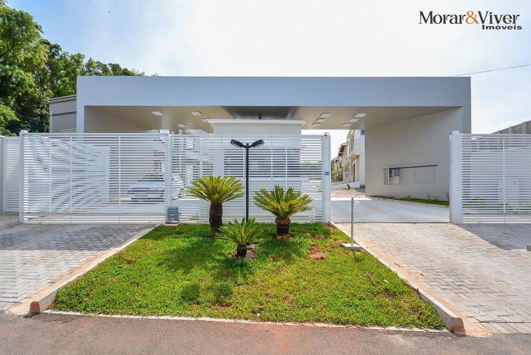 Casa à venda com 3 quartos, 117m² - Foto 6