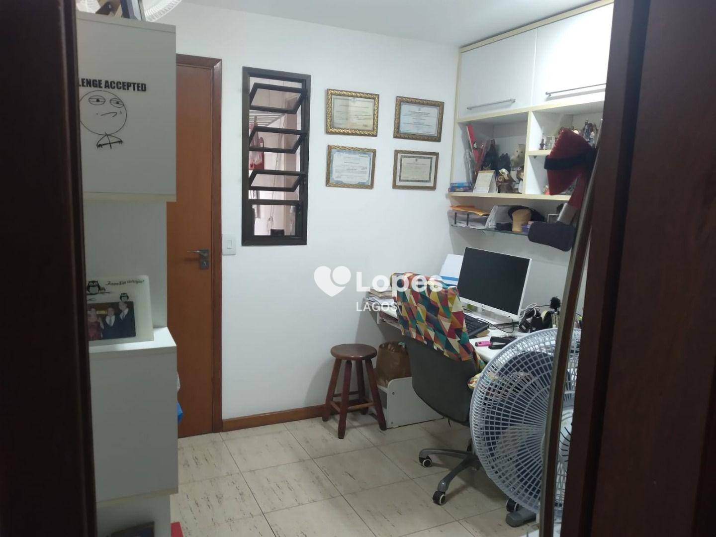 Apartamento à venda com 3 quartos, 130m² - Foto 7