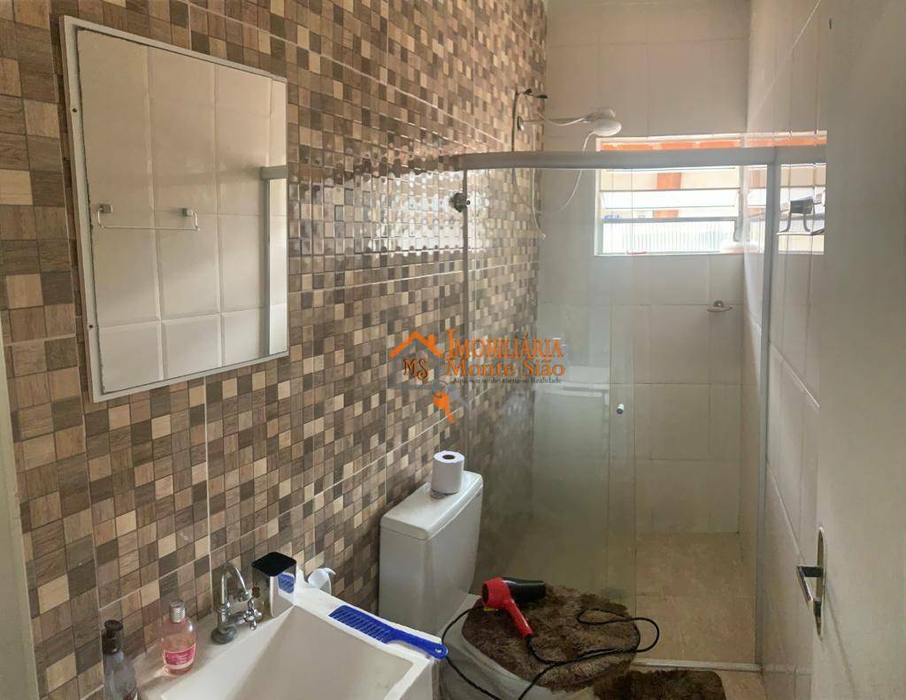 Sobrado à venda com 3 quartos, 150m² - Foto 31