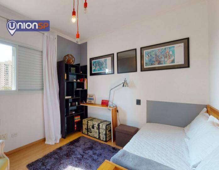 Apartamento à venda com 3 quartos, 130m² - Foto 10