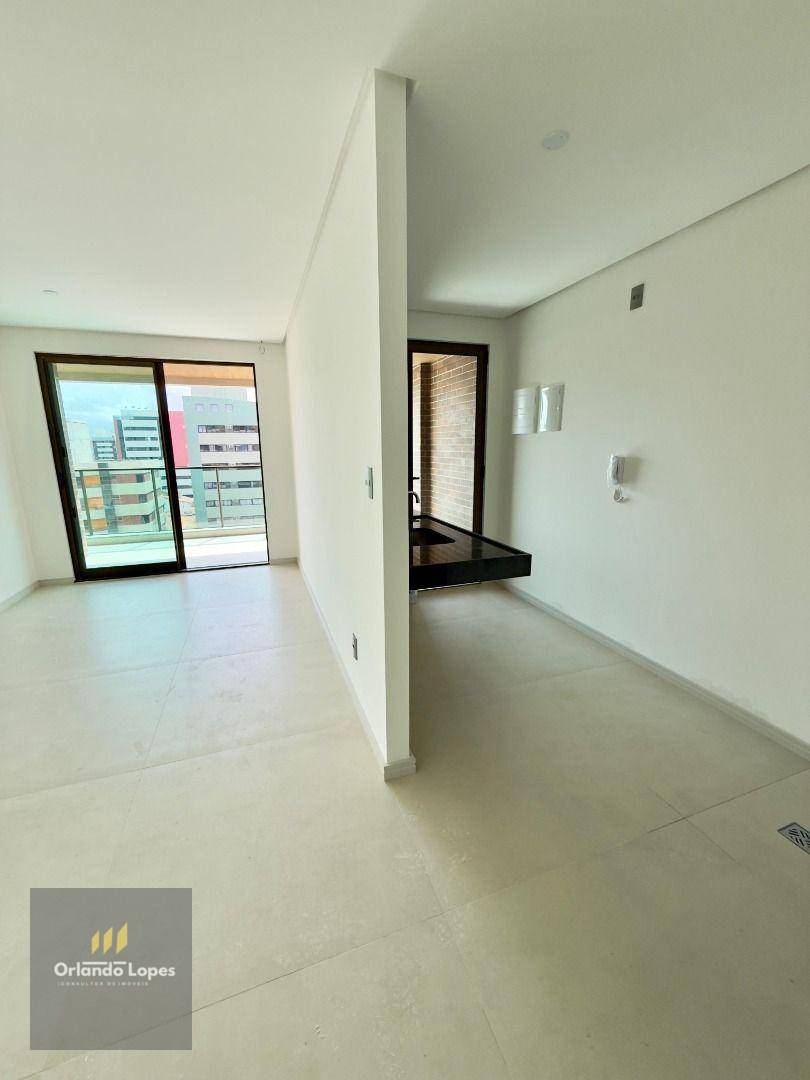 Apartamento, 2 quartos, 73 m² - Foto 2