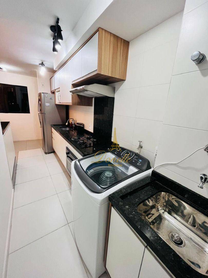 Apartamento à venda com 2 quartos, 52m² - Foto 10