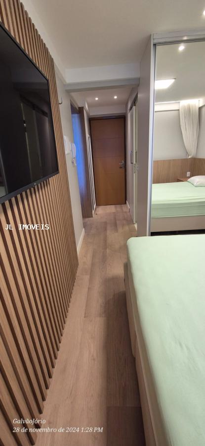 Apartamento à venda com 2 quartos, 53m² - Foto 14